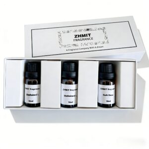 Day & Night Collection:Unchained L.&Dark Dose - Image 4