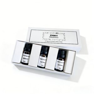 Day & Night Collection:Unchained L.&Dark Dose - Image 5