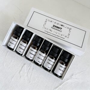 Day & Night Collection:Unchained L.&Dark Dose - Image 6