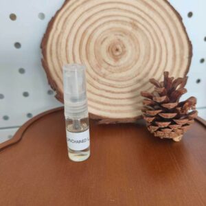 ZHMIT Signature Pocket Fragrance | Long-Lasting & Travel-Friendly (3ml / 10ml) - Image 6