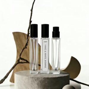 ZHMIT Signature Pocket Fragrance | Long-Lasting & Travel-Friendly (3ml / 10ml) - Image 2