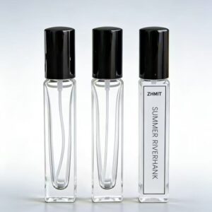 ZHMIT Signature Pocket Fragrance | Long-Lasting & Travel-Friendly (3ml / 10ml) - Image 4