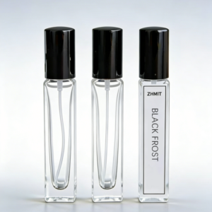 ZHMIT Signature Pocket Fragrance | Long-Lasting & Travel-Friendly (3ml / 10ml) - Image 5